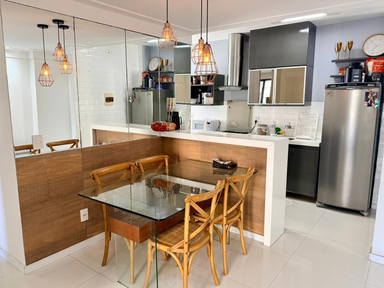 Apartamento, 3 quartos, 60 m² - Foto 9