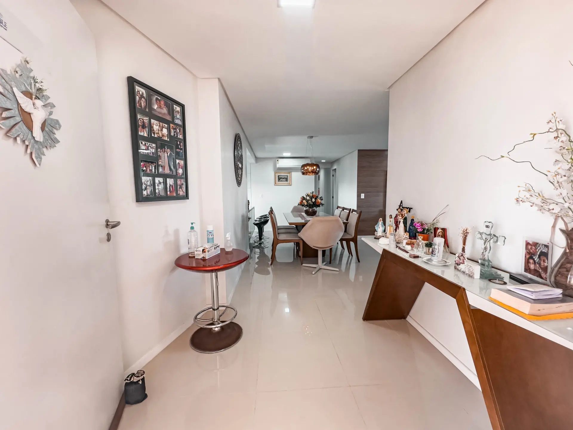 Apartamento, 3 quartos, 144 m² - Foto 11