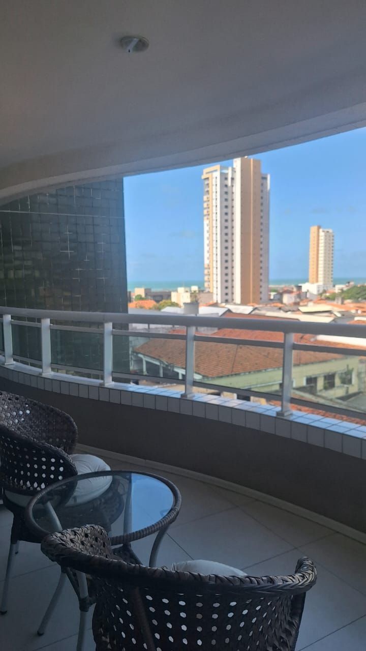 Apartamento de 1 quarto, 45m² no bairro Praia de Iracema, em Fortaleza | Eu Corretor