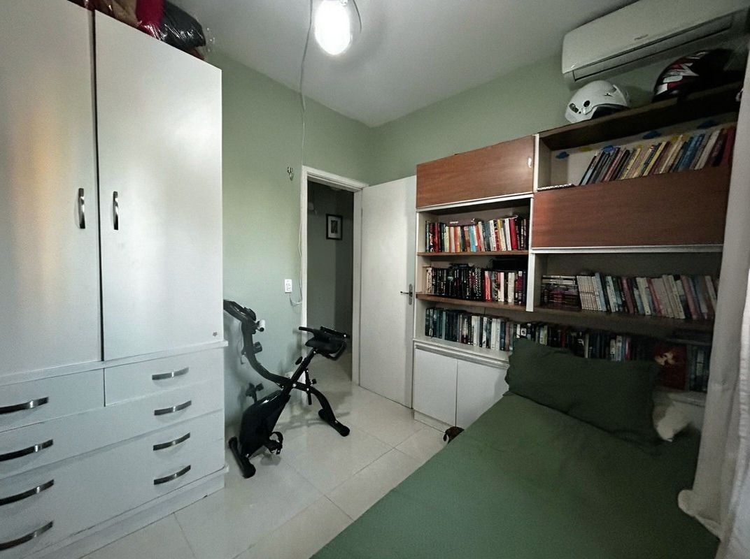Apartamento, 3 quartos, 65 m² - Foto 29