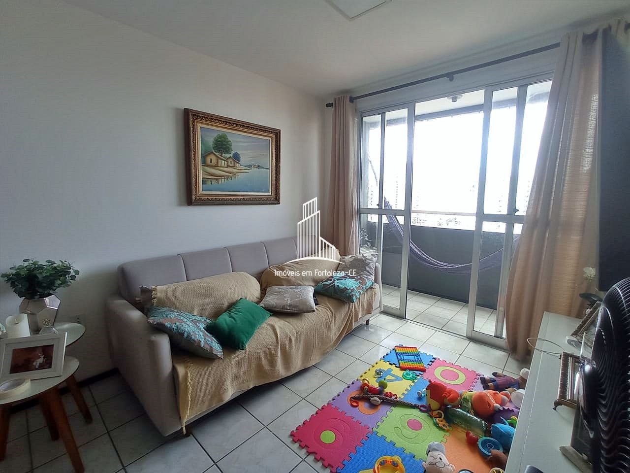 Apartamento, 3 quartos, 62 m² - Foto 21