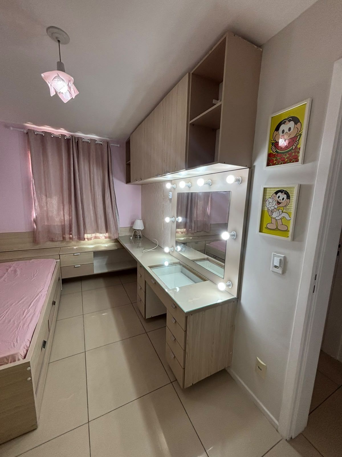 Apartamento, 3 quartos, 77 m² - Foto 21