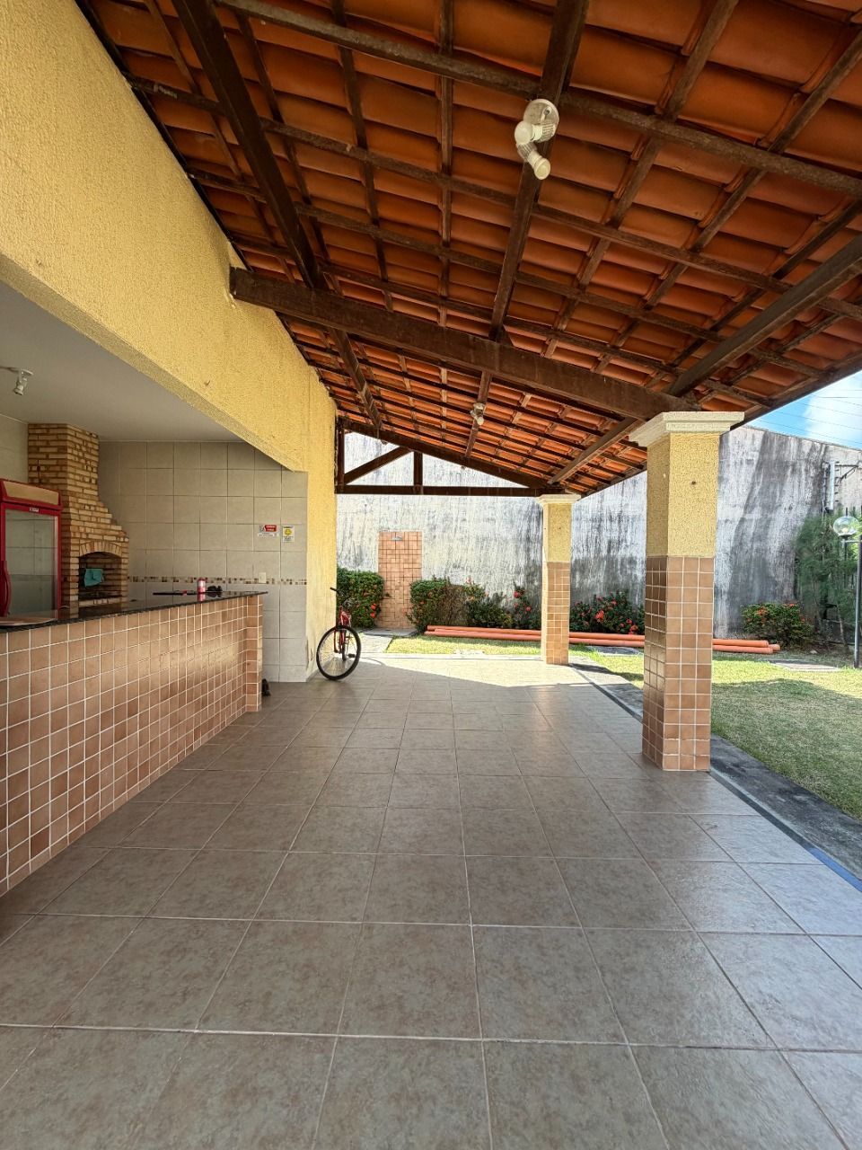 Casa de Condomínio, 4 quartos - Foto 22