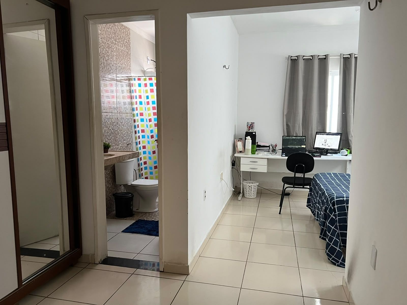 Casa, 3 quartos, 100 m² - Foto 23