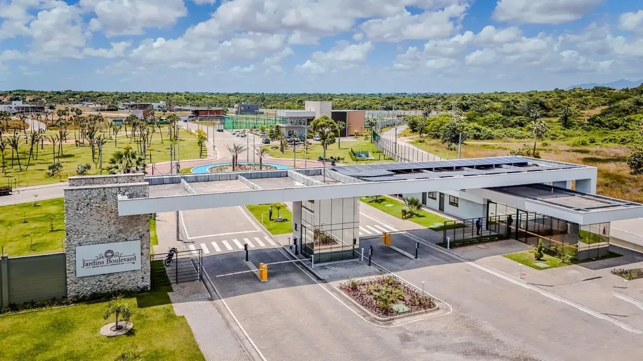 Terreno, 331 m² - Foto 1
