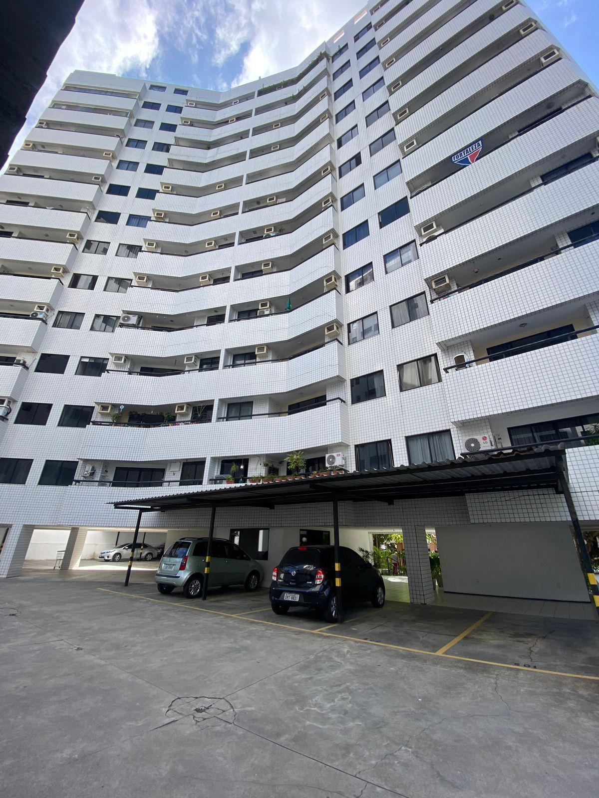 Apartamento de 2 quartos, 56m² no bairro Cocó, em Fortaleza | Eu Corretor