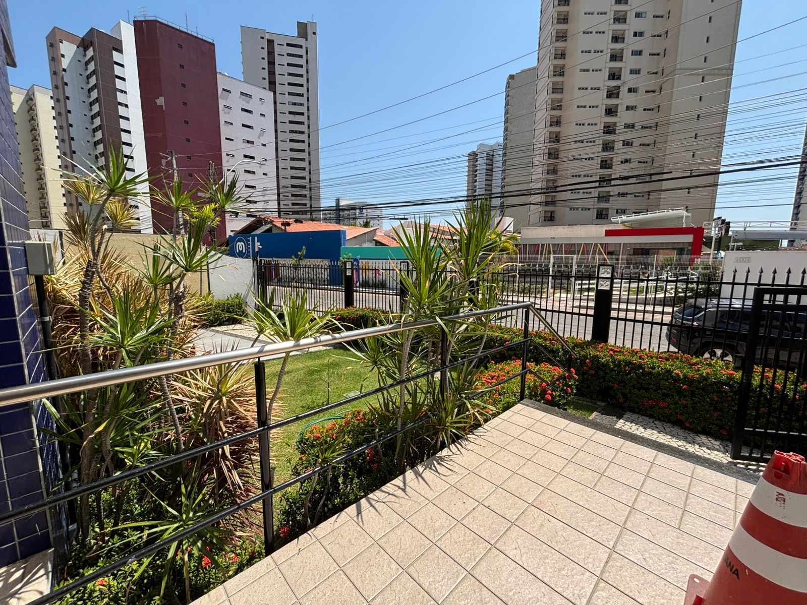 Apartamento, 4 quartos, 117 m² - Foto 6