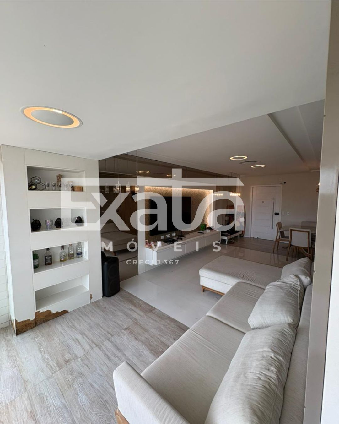 Apartamento, 3 quartos, 152 m² - Foto 10