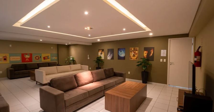 Apartamento, 3 quartos, 75 m² - Foto 17