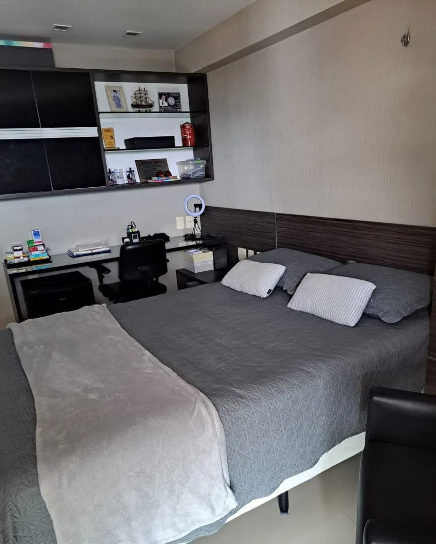 Apartamento, 3 quartos, 208 m² - Foto 31