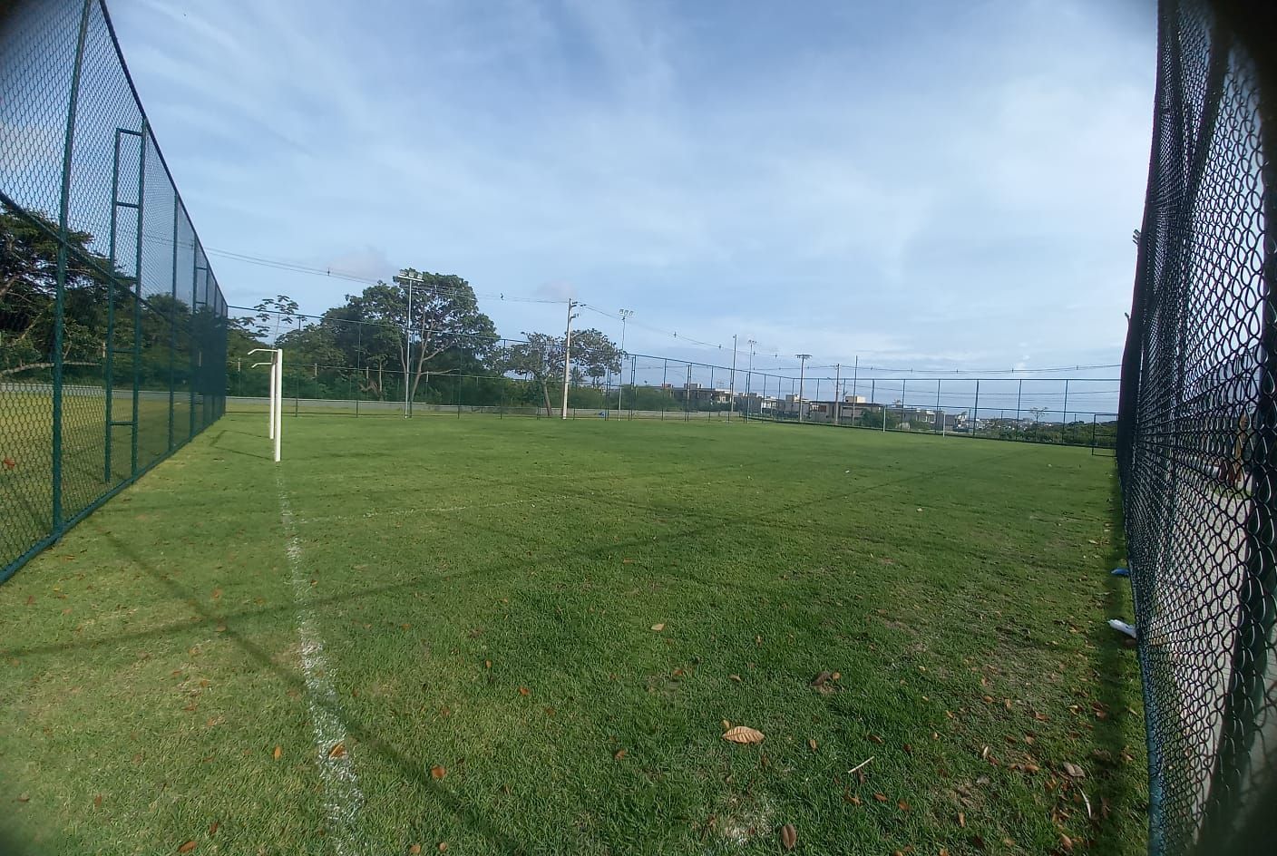 Lote/Terreno de 420m² no bairro Coité, em Eusébio | Eu Corretor
