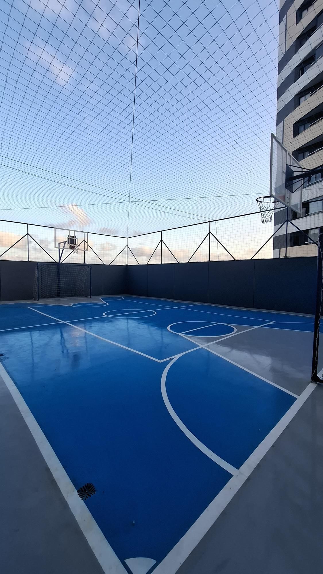 Apartamento, 3 quartos, 95 m² - Foto 3