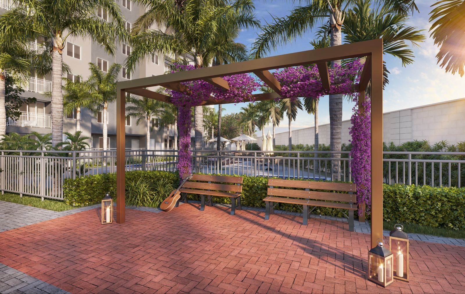 Apartamento, 2 quartos, 48 m² - Foto 9