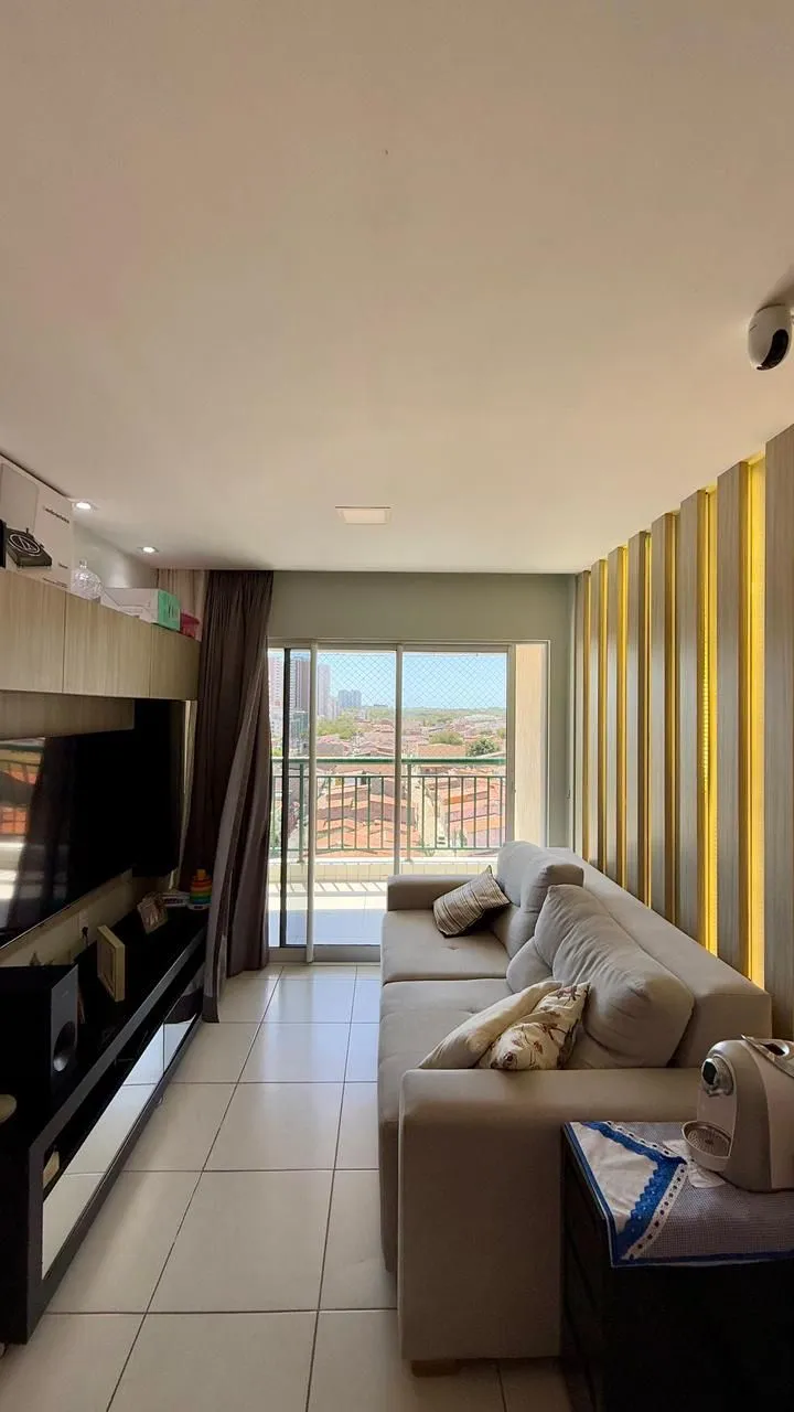 Apartamento, 3 quartos, 70 m² - Foto 24