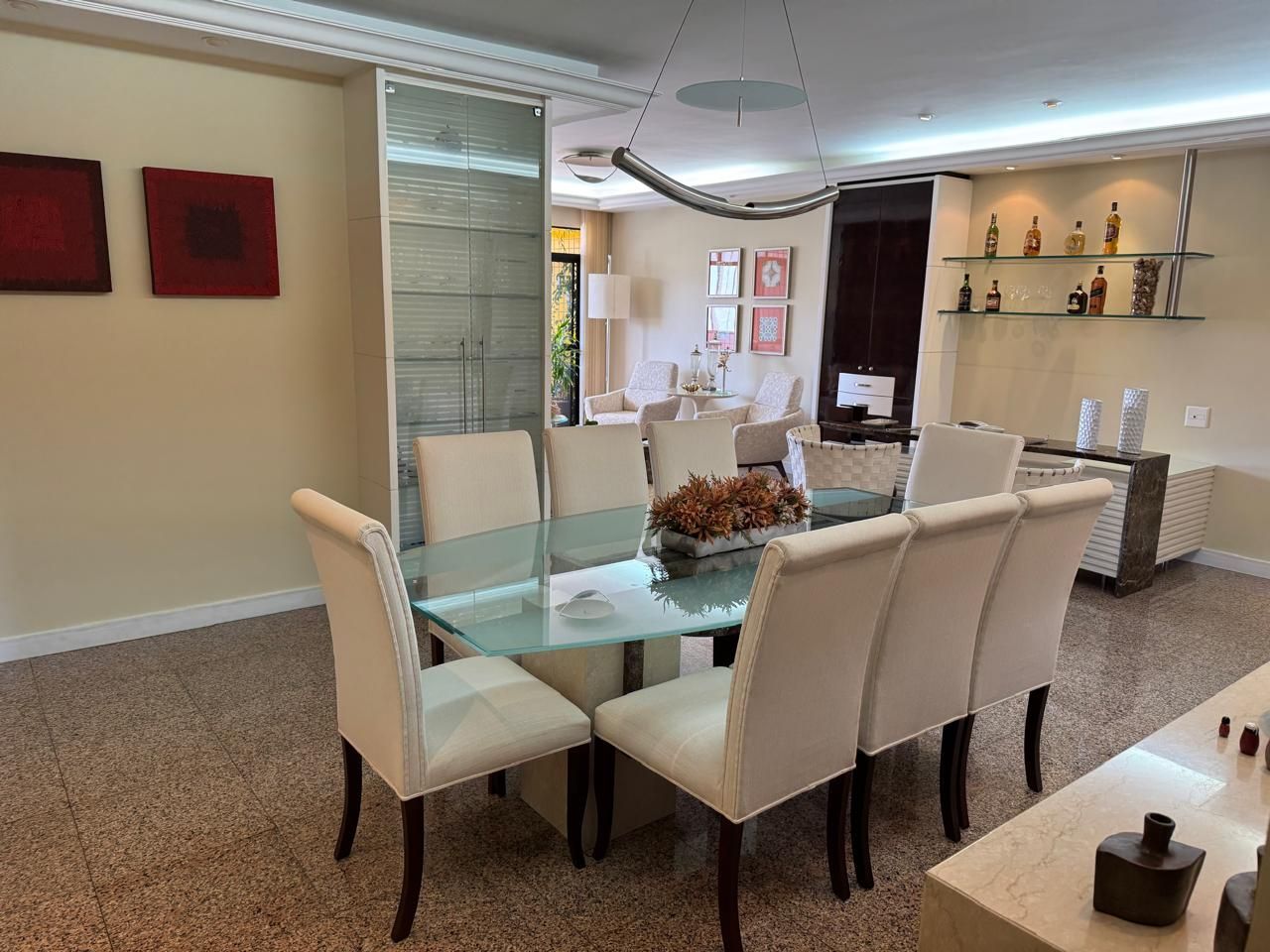 Apartamento, 3 quartos, 178 m² - Foto 7