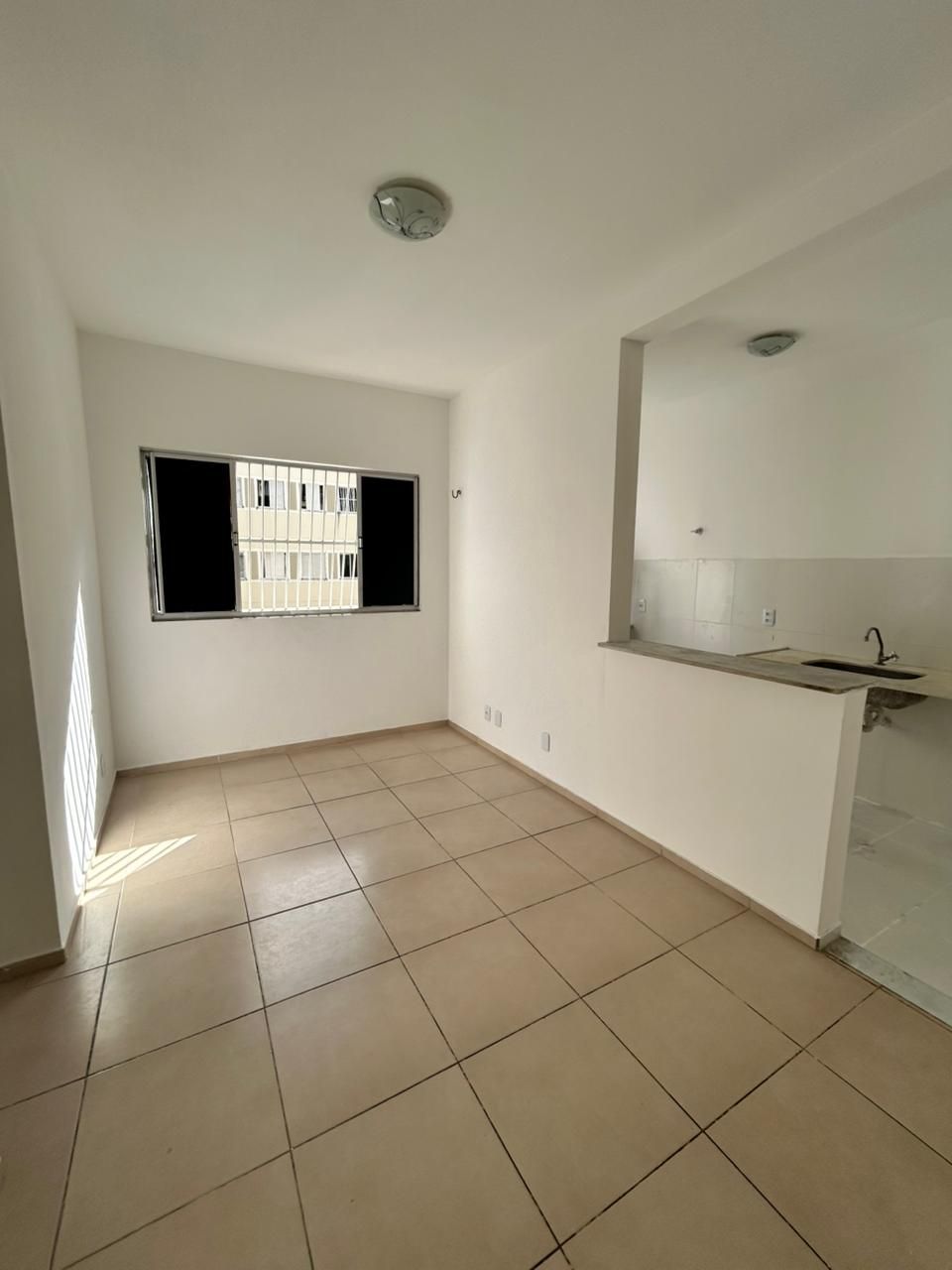 Apartamento, 2 quartos, 45 m² - Foto 2