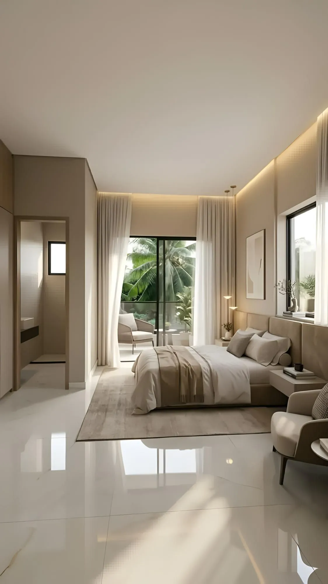 Apartamento, 3 quartos, 116 m² - Foto 6