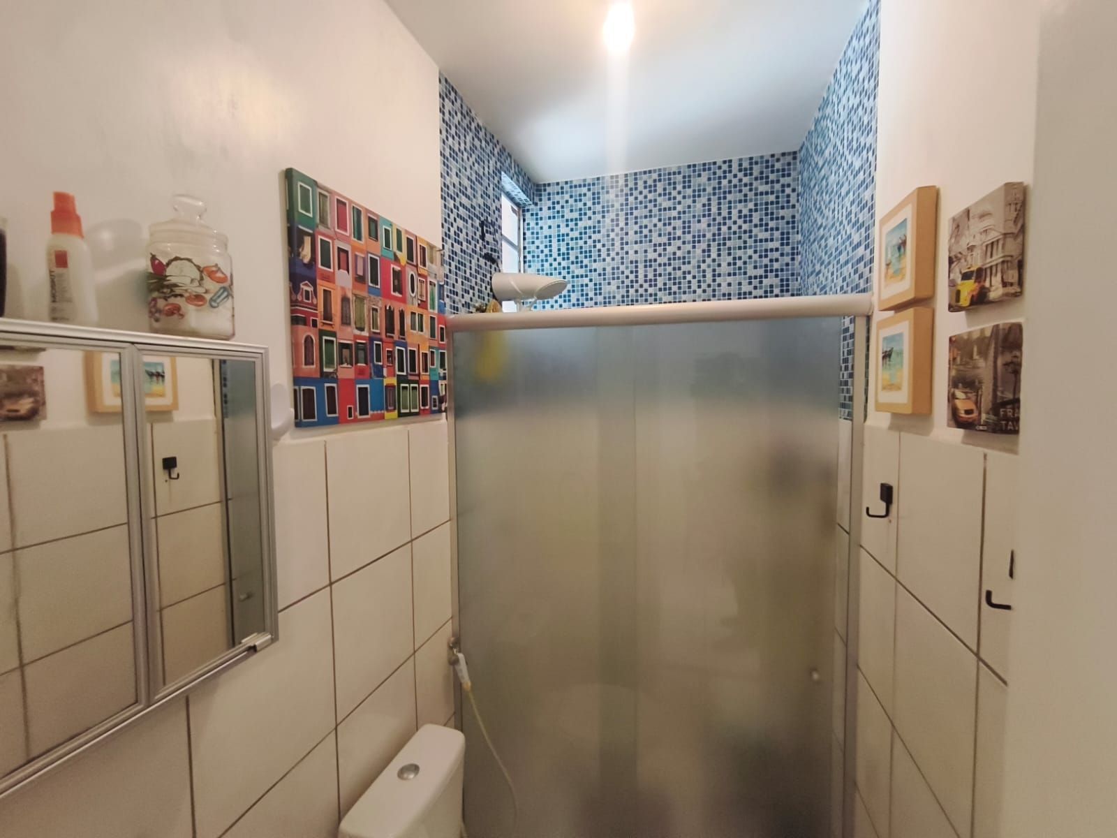 Casa, 2 quartos, 80 m² - Foto 21