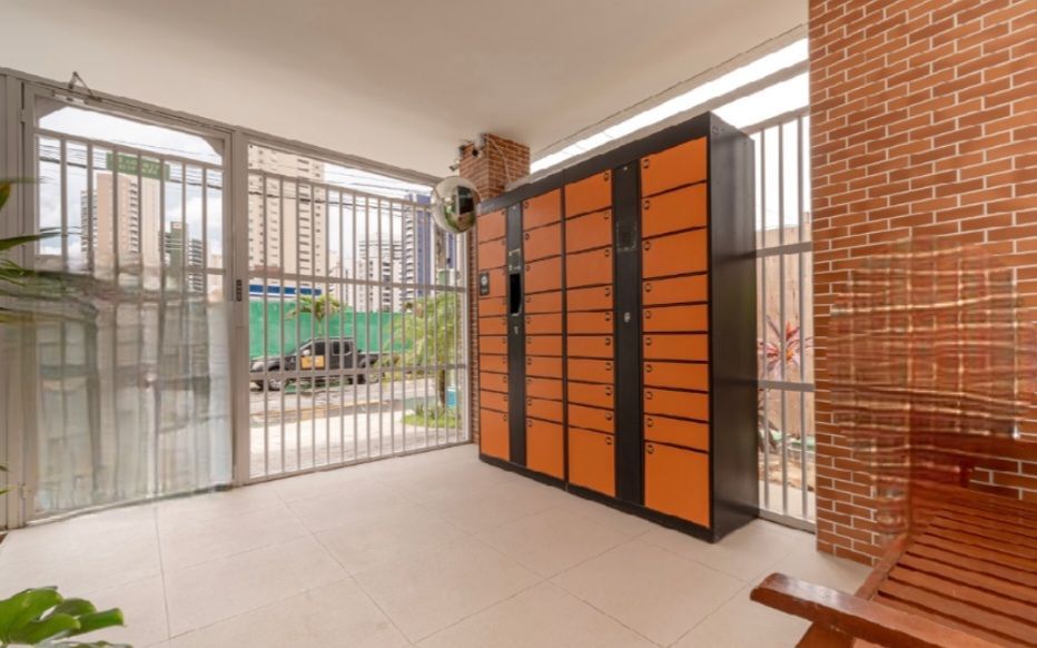Apartamento de 3 quartos, 7820m² no bairro Papicu, em Fortaleza | Eu Corretor