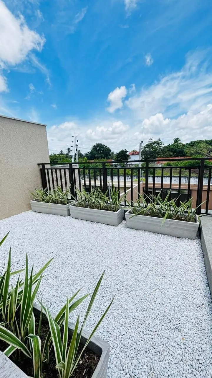 Casa, 4 quartos, 161 m² - Foto 5