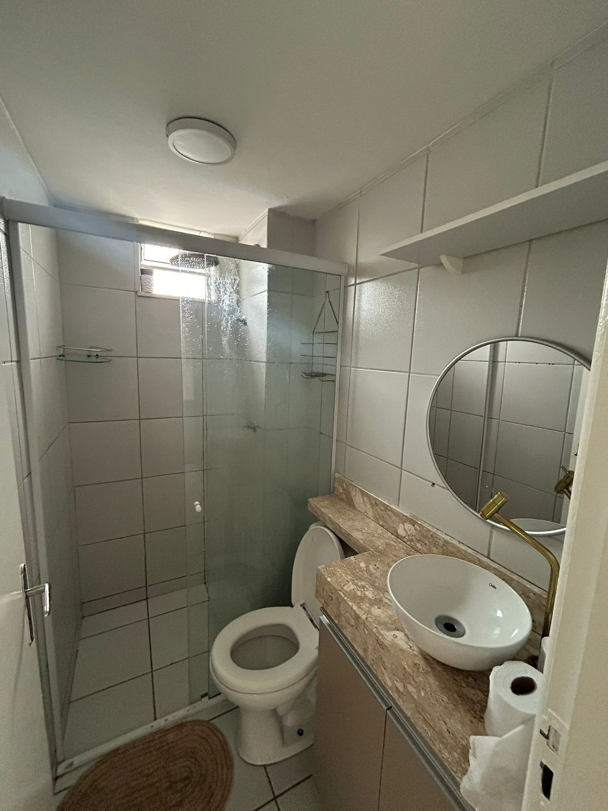 Apartamento de 2 quartos, 57m² no bairro Angelim, em São Luís | Eu Corretor