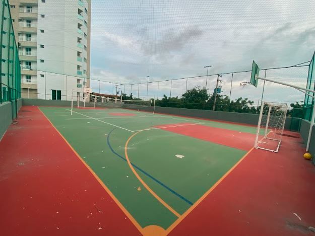 Apartamento, 3 quartos, 116 m² - Foto 24