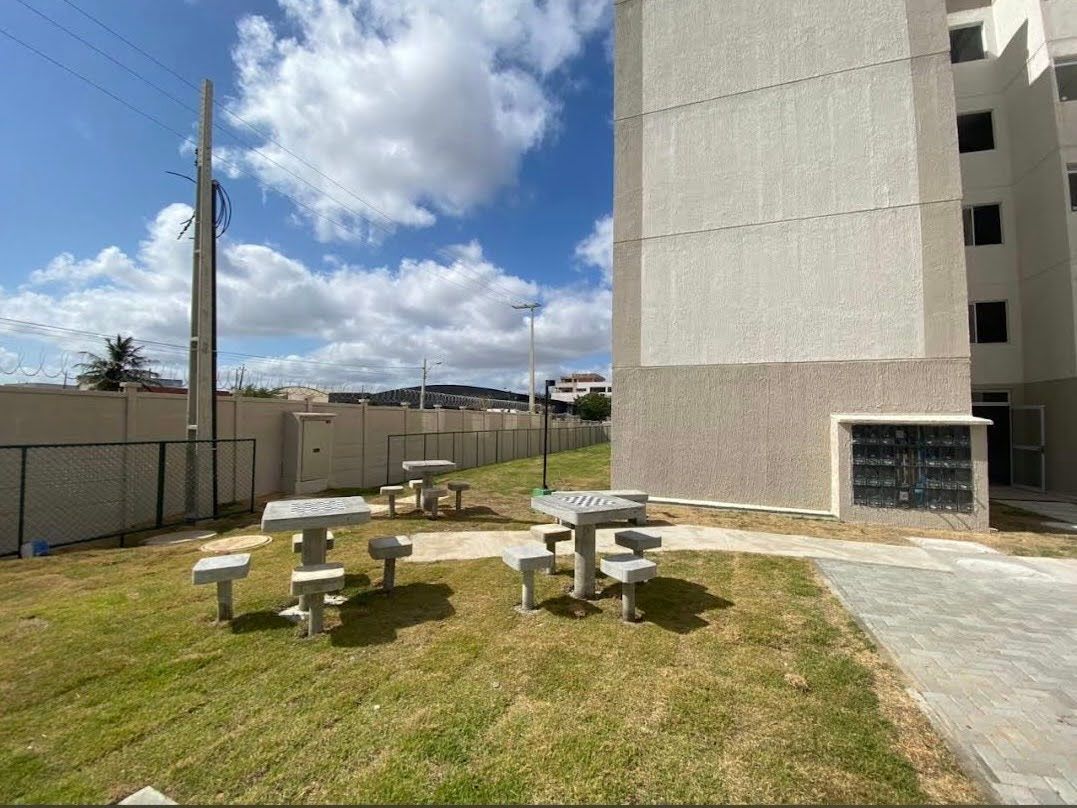 Apartamento, 2 quartos, 44 m² - Foto 11
