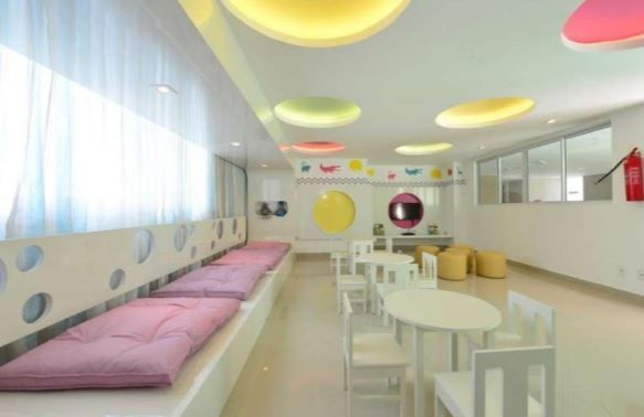 Apartamento, 3 quartos, 107 m² - Foto 13