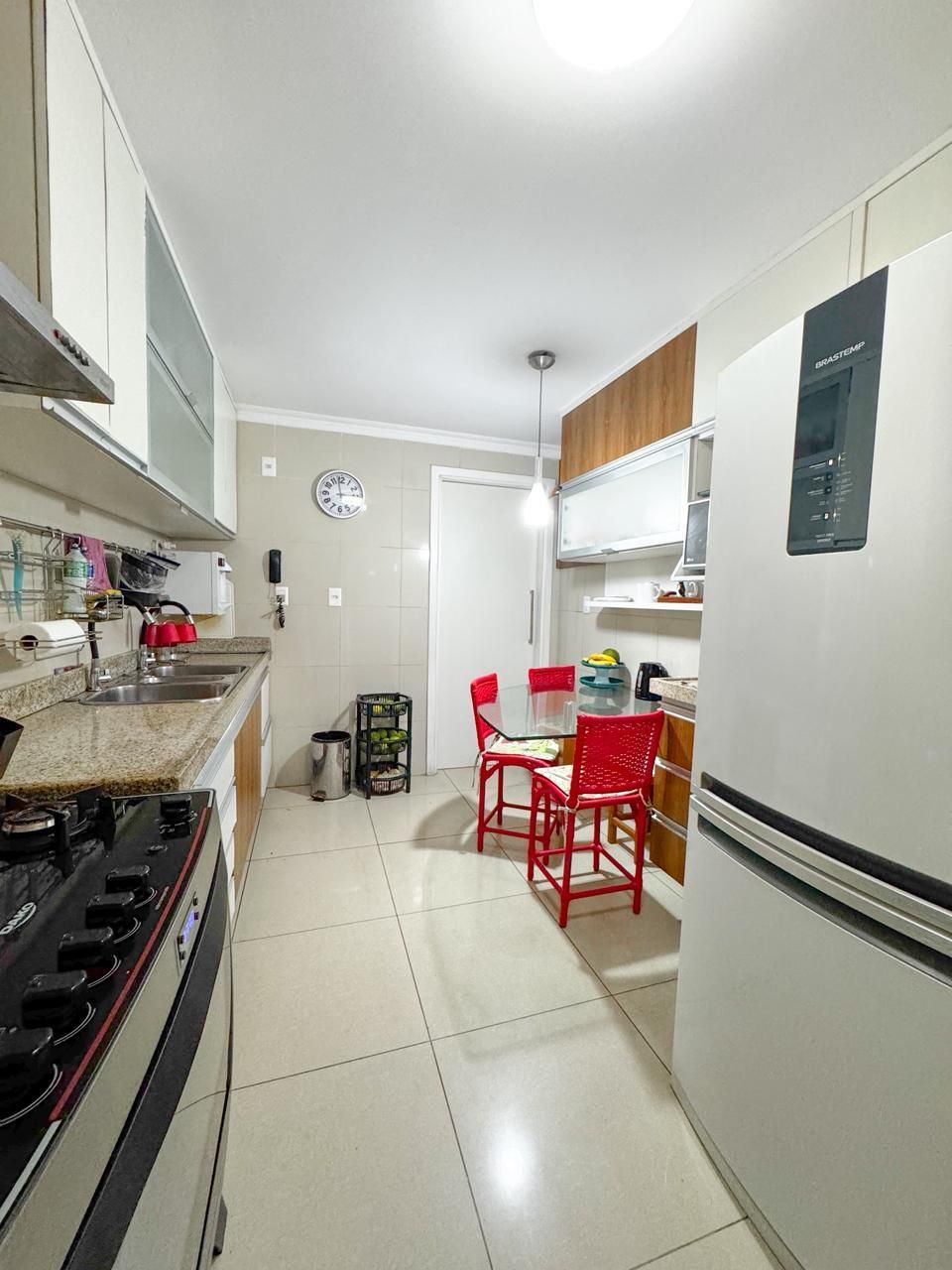 Apartamento, 3 quartos, 160 m² - Foto 14