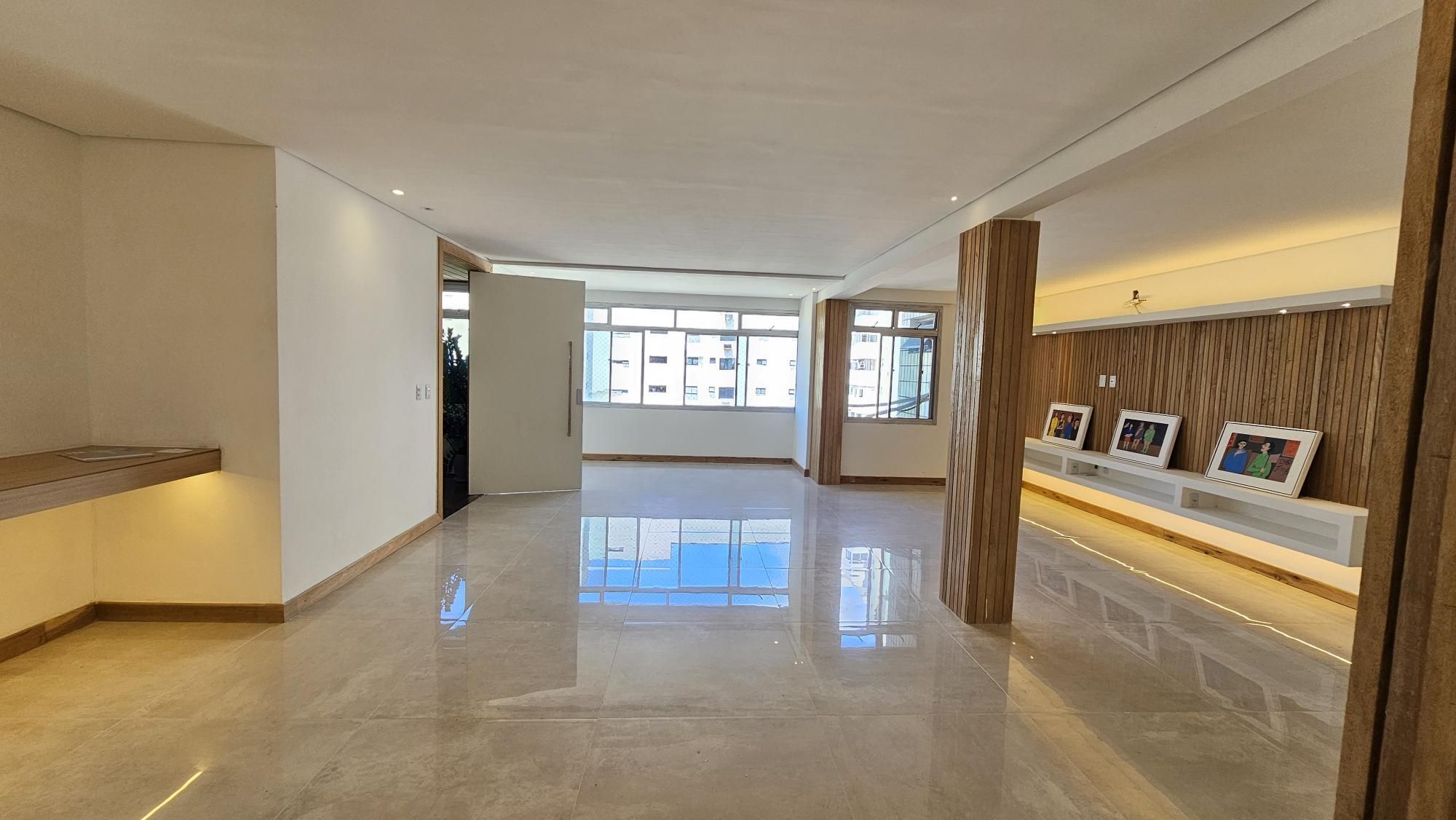 Apartamento, 3 quartos, 185 m² - Foto 24