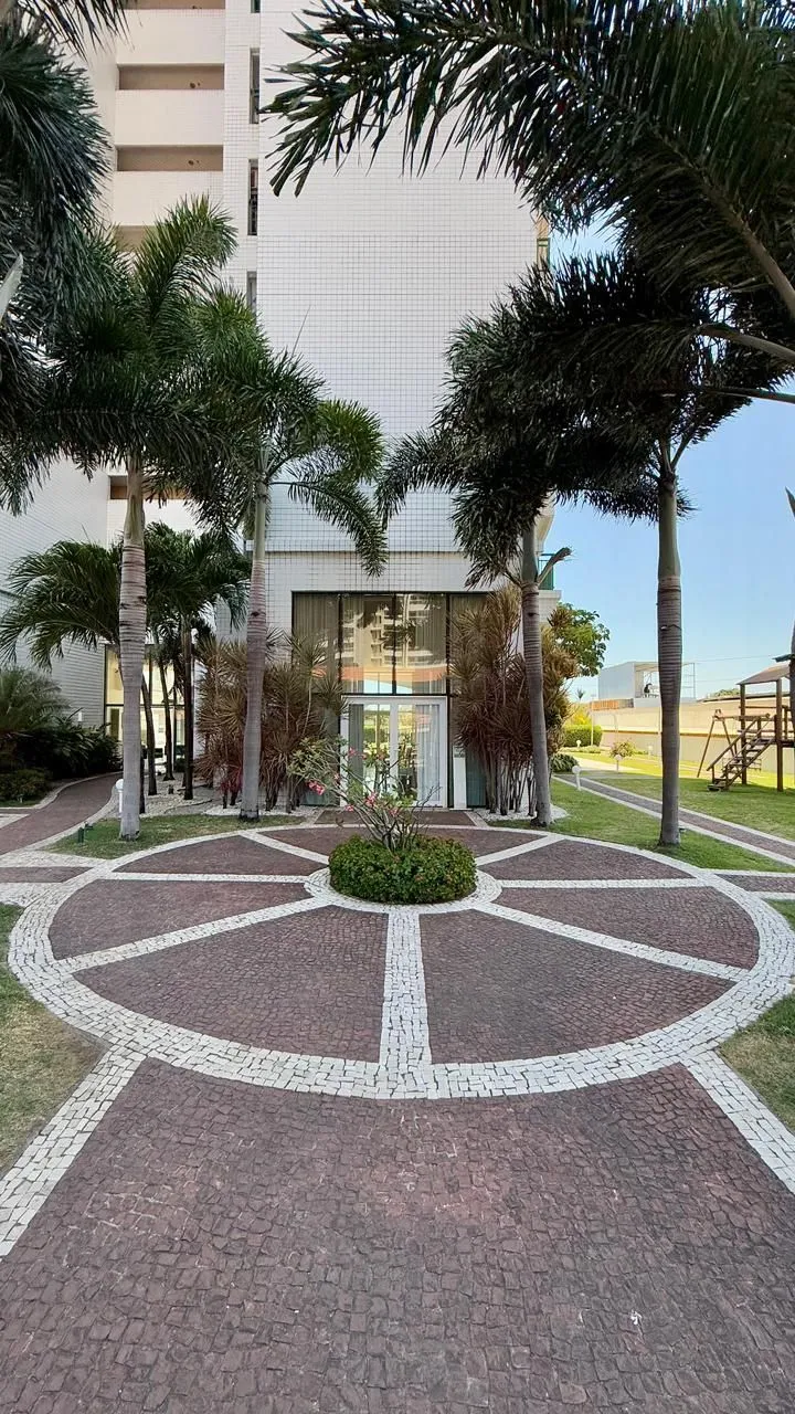 Apartamento, 3 quartos, 70 m² - Foto 27