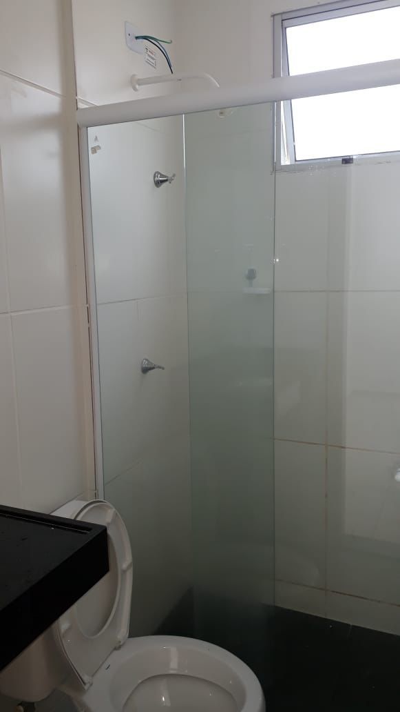 Apartamento à venda com 2 quartos, 45m² - Foto 11