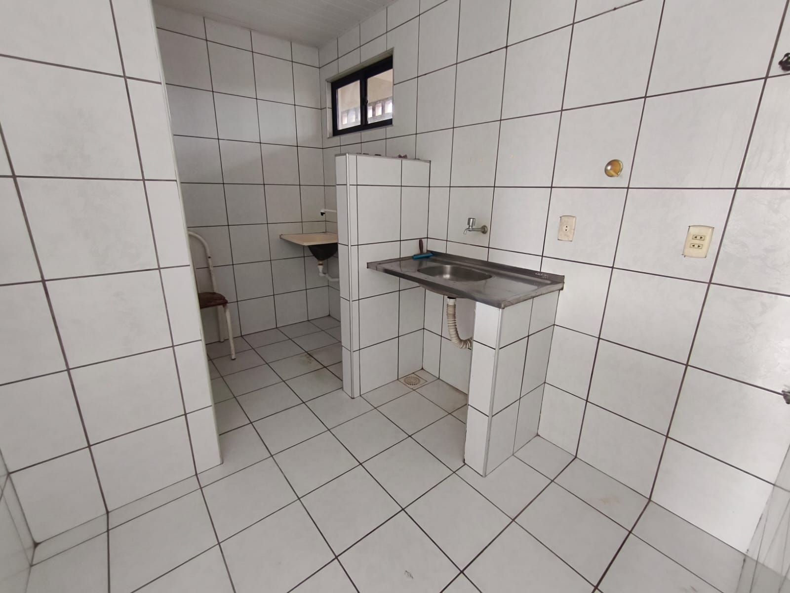 Apartamento, 2 quartos, 50 m² - Foto 5