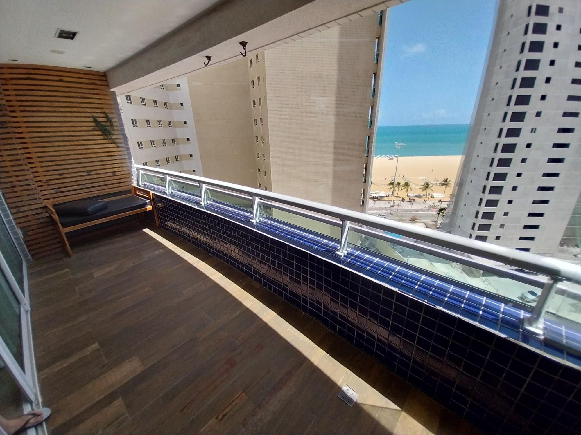 Apartamento, 2 quartos, 57 m² - Foto 19