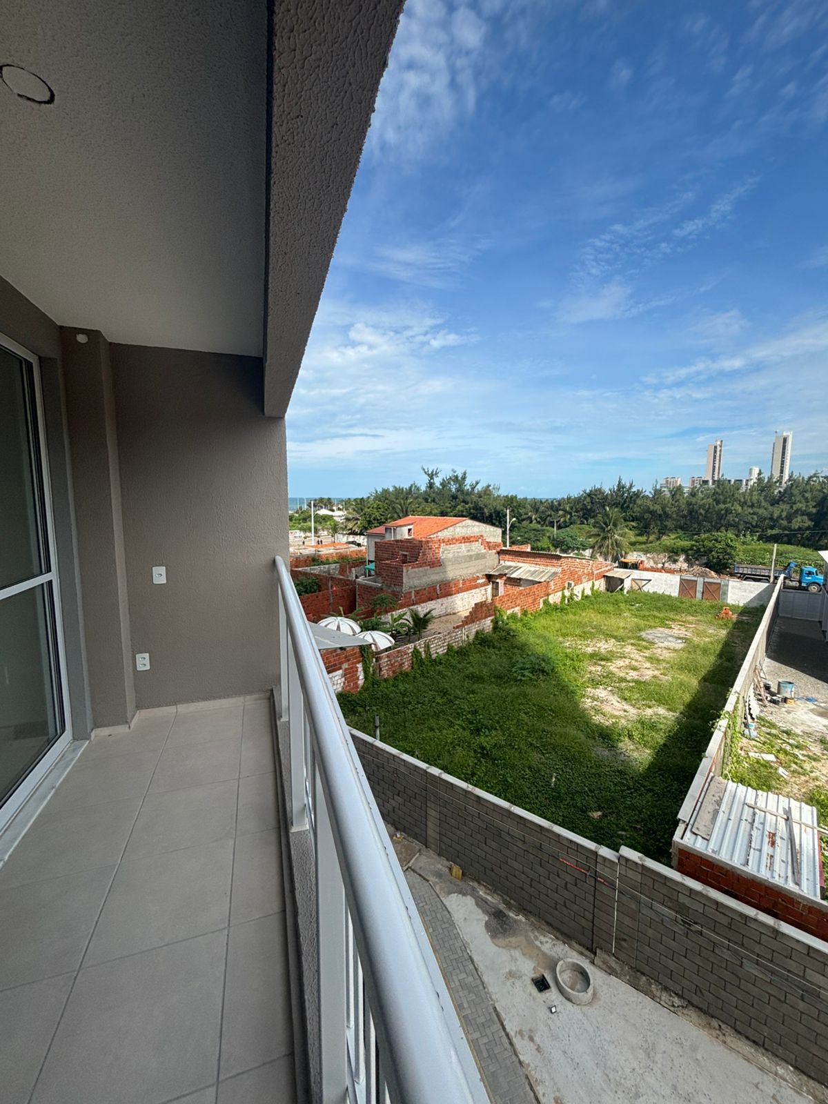 Apartamento, 3 quartos, 60 m² - Foto 3