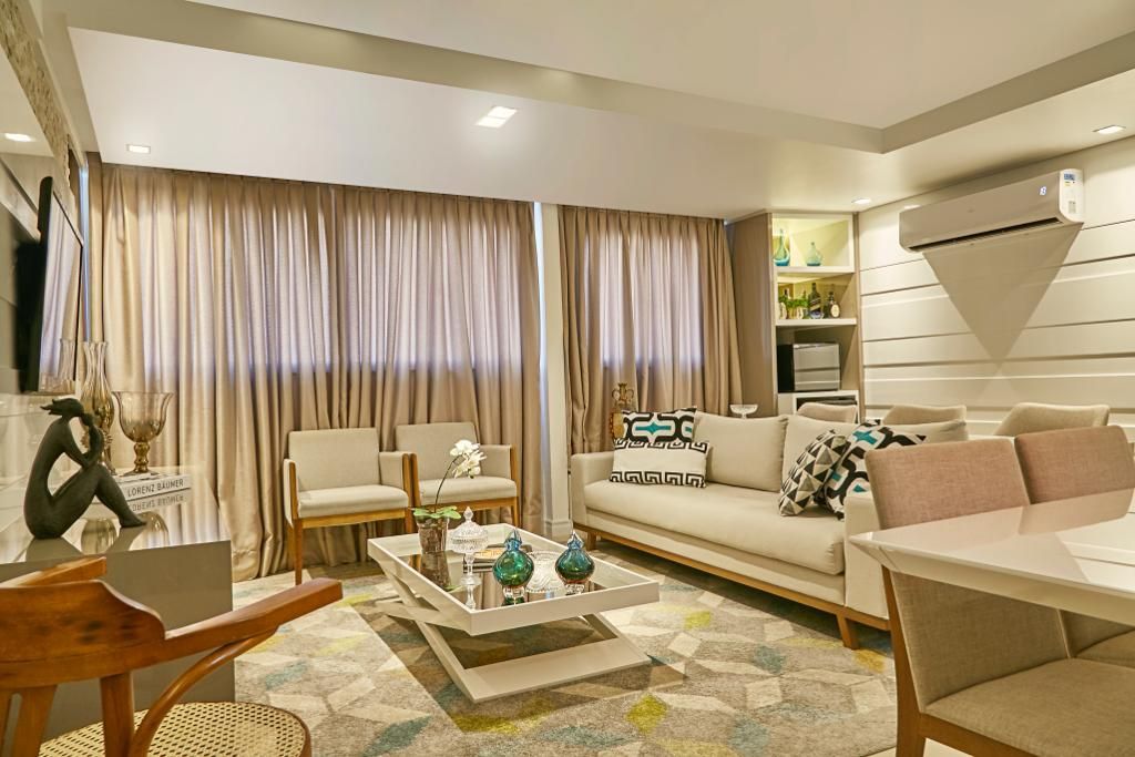 Apartamento, 3 quartos, 60 m² - Foto 8