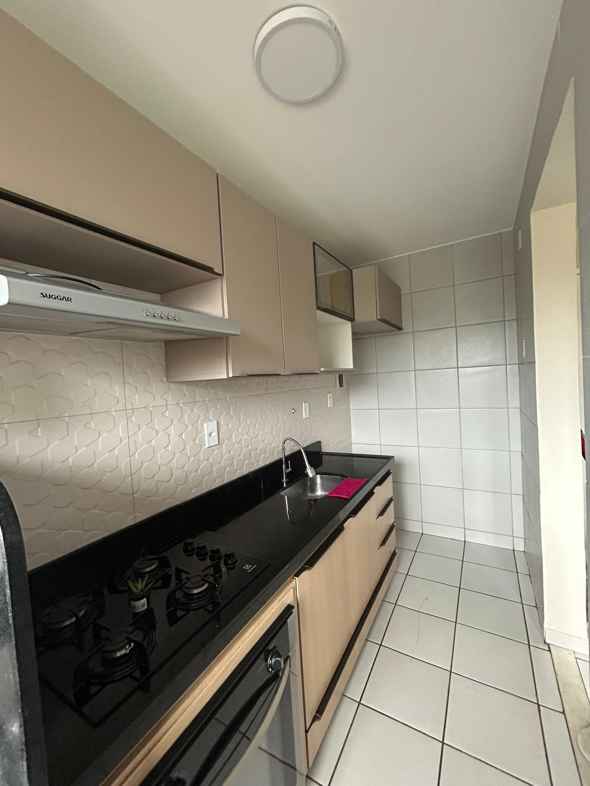 Apartamento de 2 quartos, 57m² no bairro Angelim, em São Luís | Eu Corretor