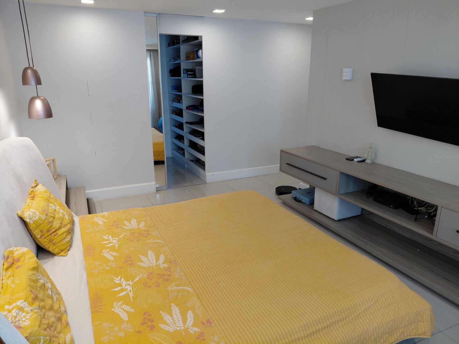 Apartamento, 3 quartos, 218 m² - Foto 34