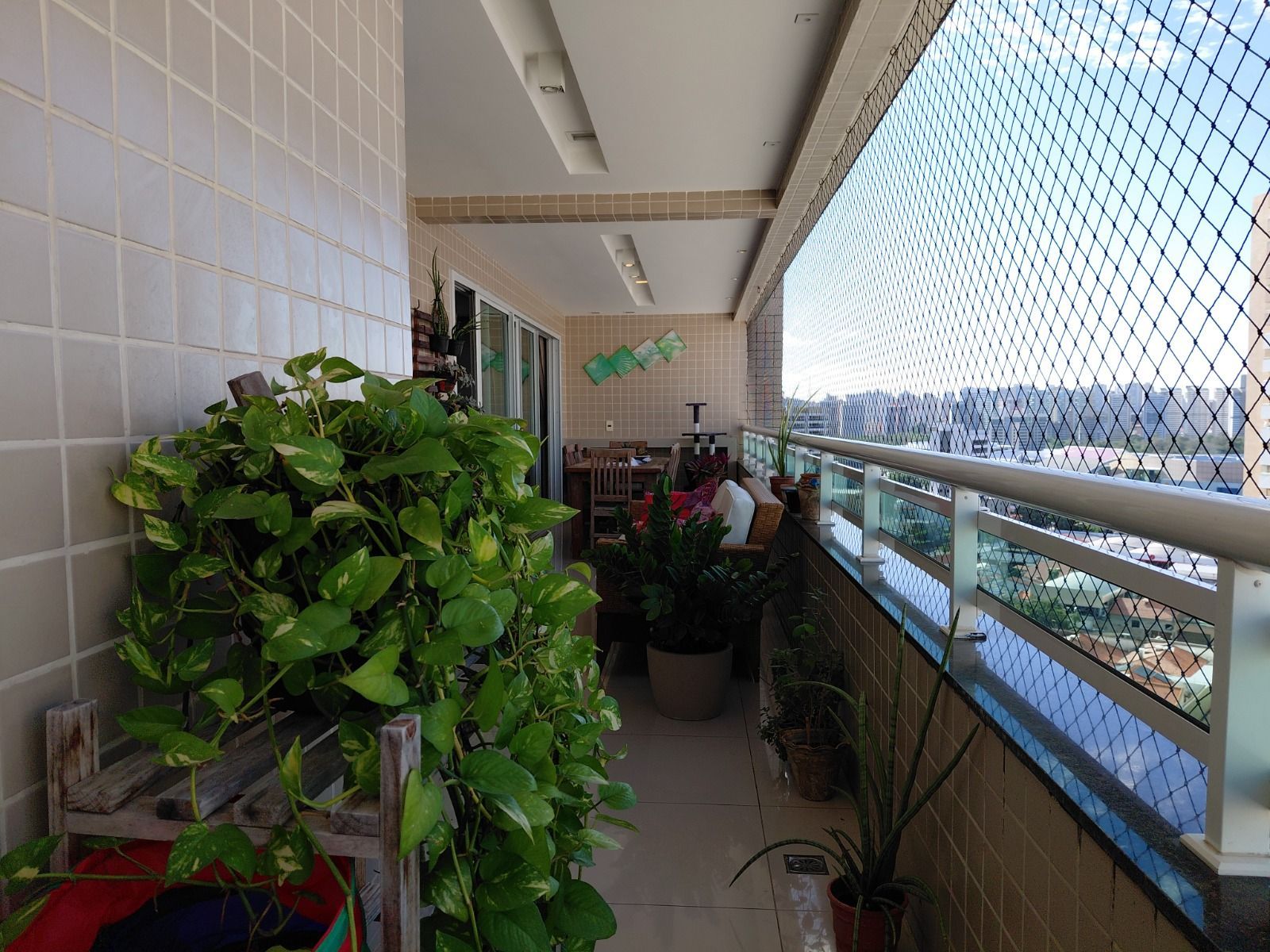 Apartamento, 3 quartos, 218 m² - Foto 50