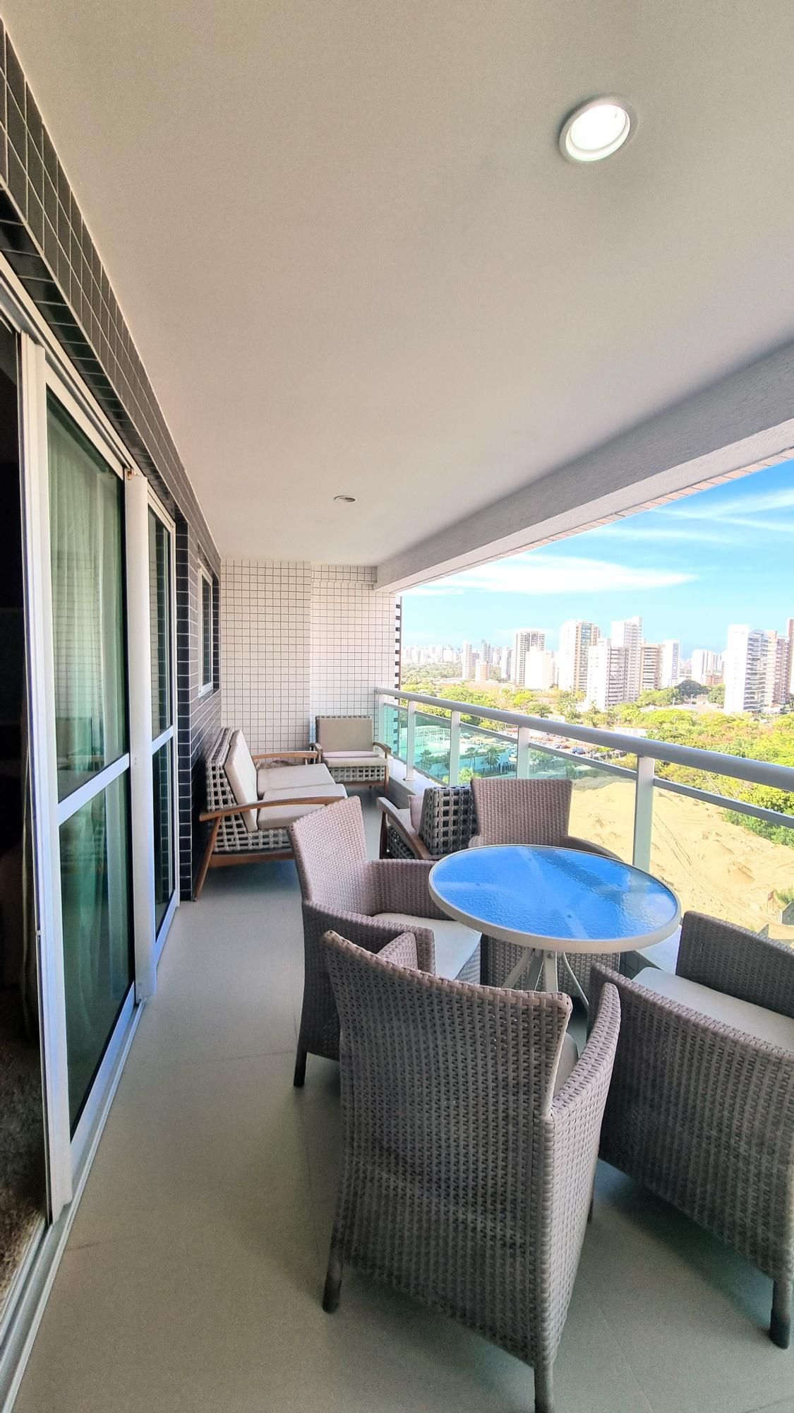 Apartamento, 3 quartos, 146 m² - Foto 3