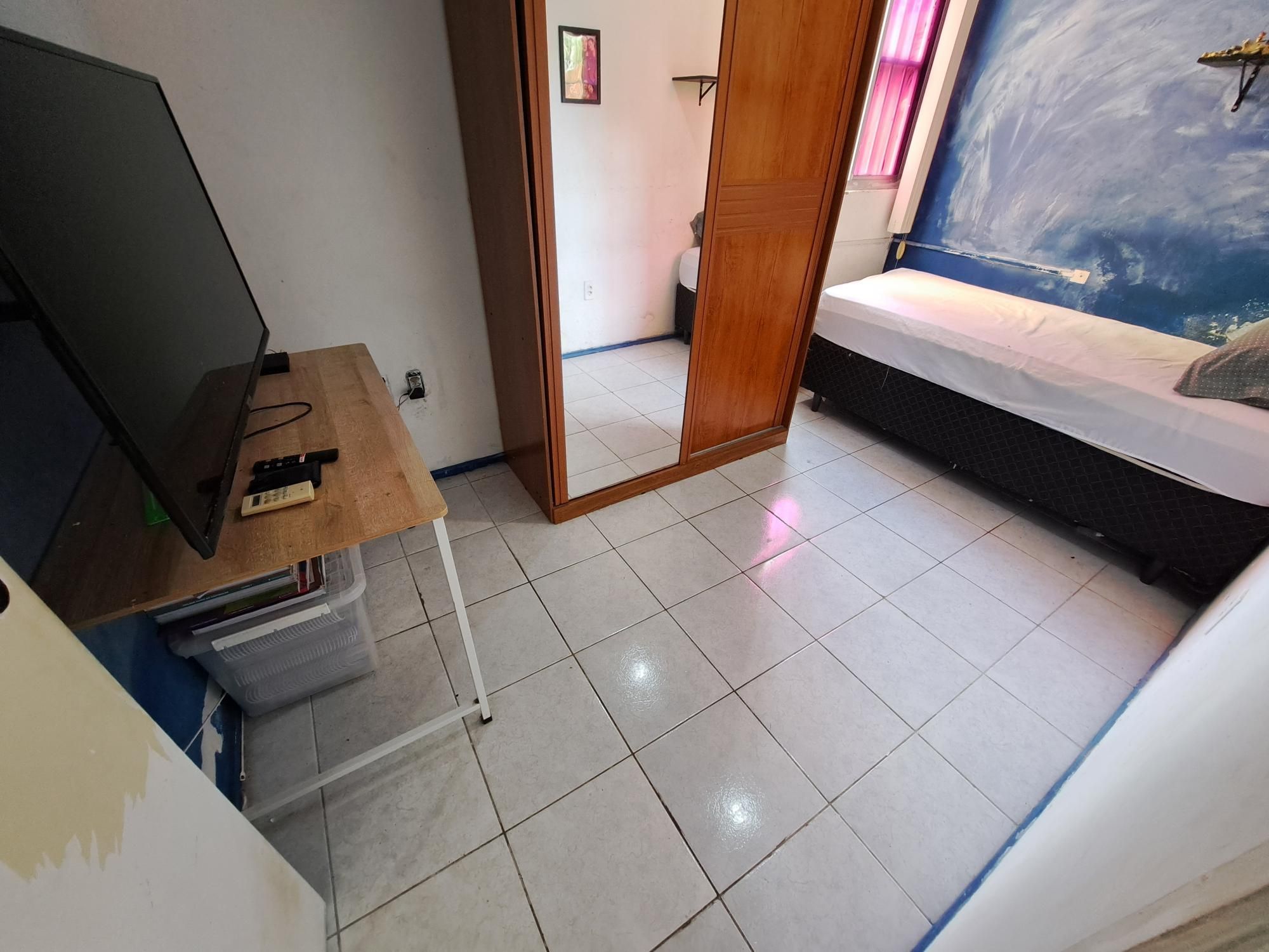 Apartamento, 2 quartos, 53 m² - Foto 25