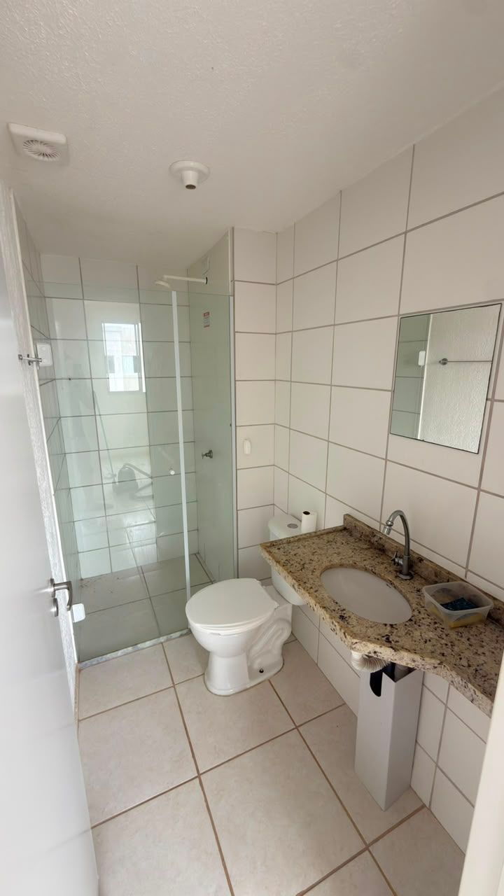 Apartamento, 2 quartos, 46 m² - Foto 9