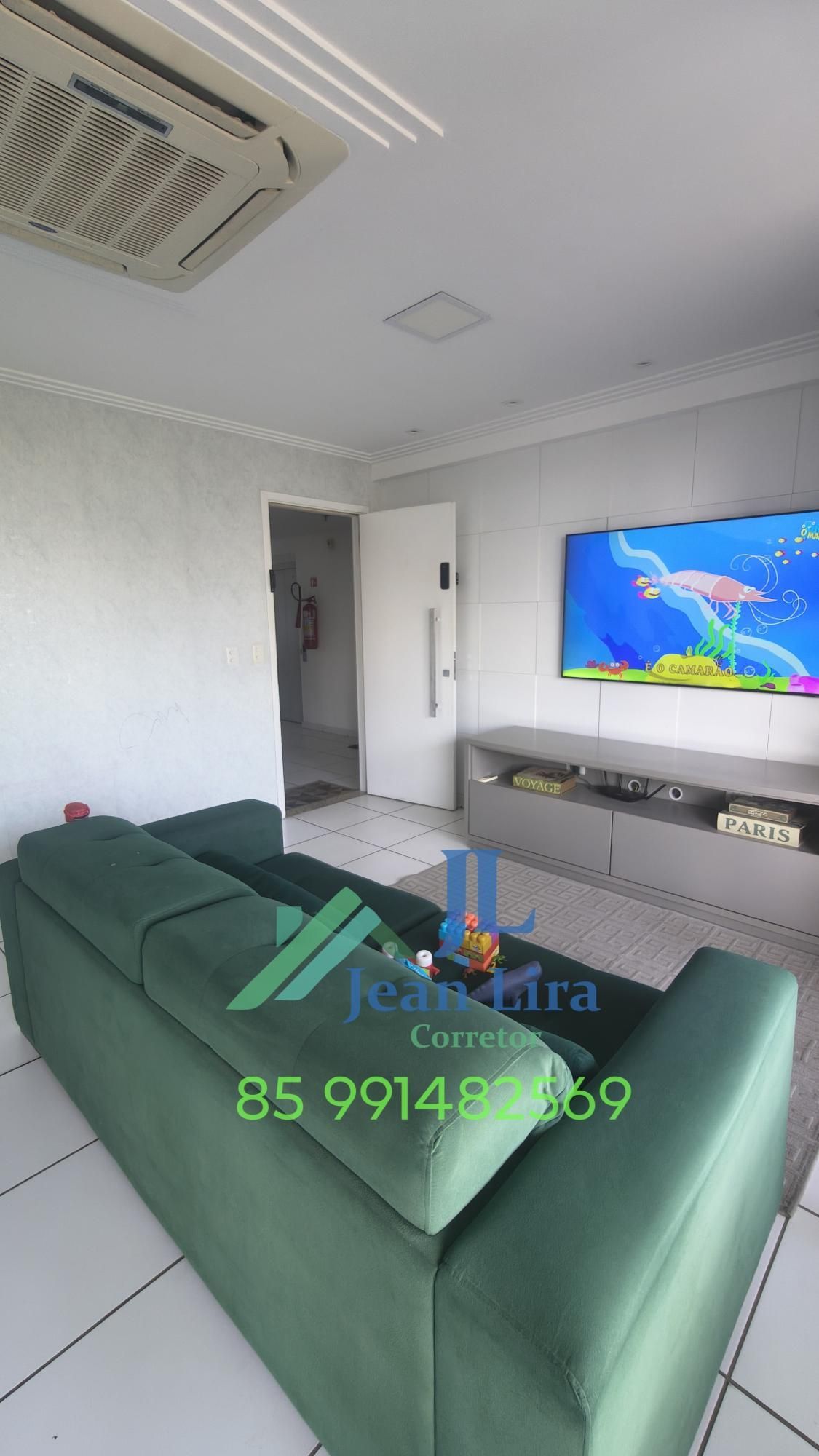 Apartamento, 3 quartos, 112 m² - Foto 8
