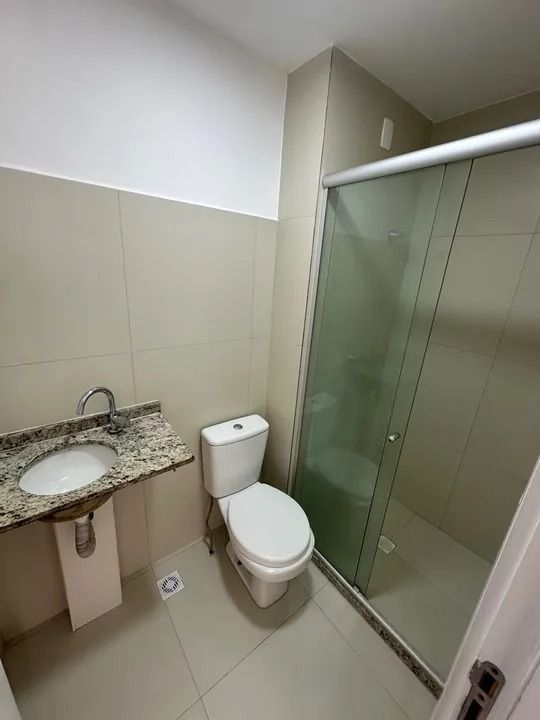 Apartamento à venda com 3 quartos, 72m² - Foto 9