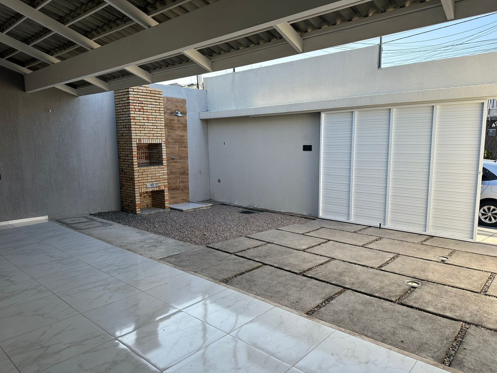 Casa de 3 quartos, 138m² no bairro São Bento, em Fortaleza | Eu Corretor