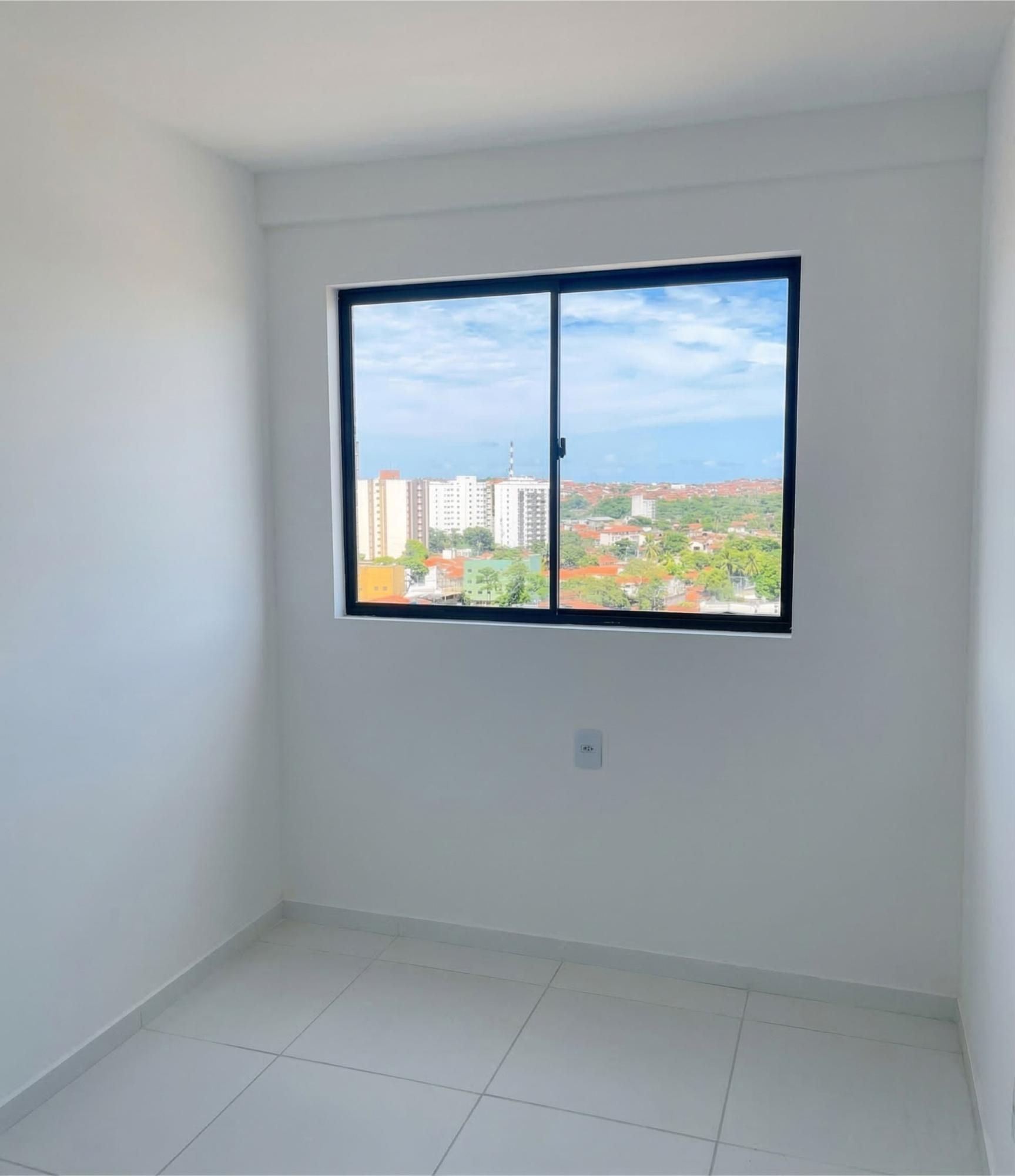 Apartamento, 3 quartos, 60 m² - Foto 6