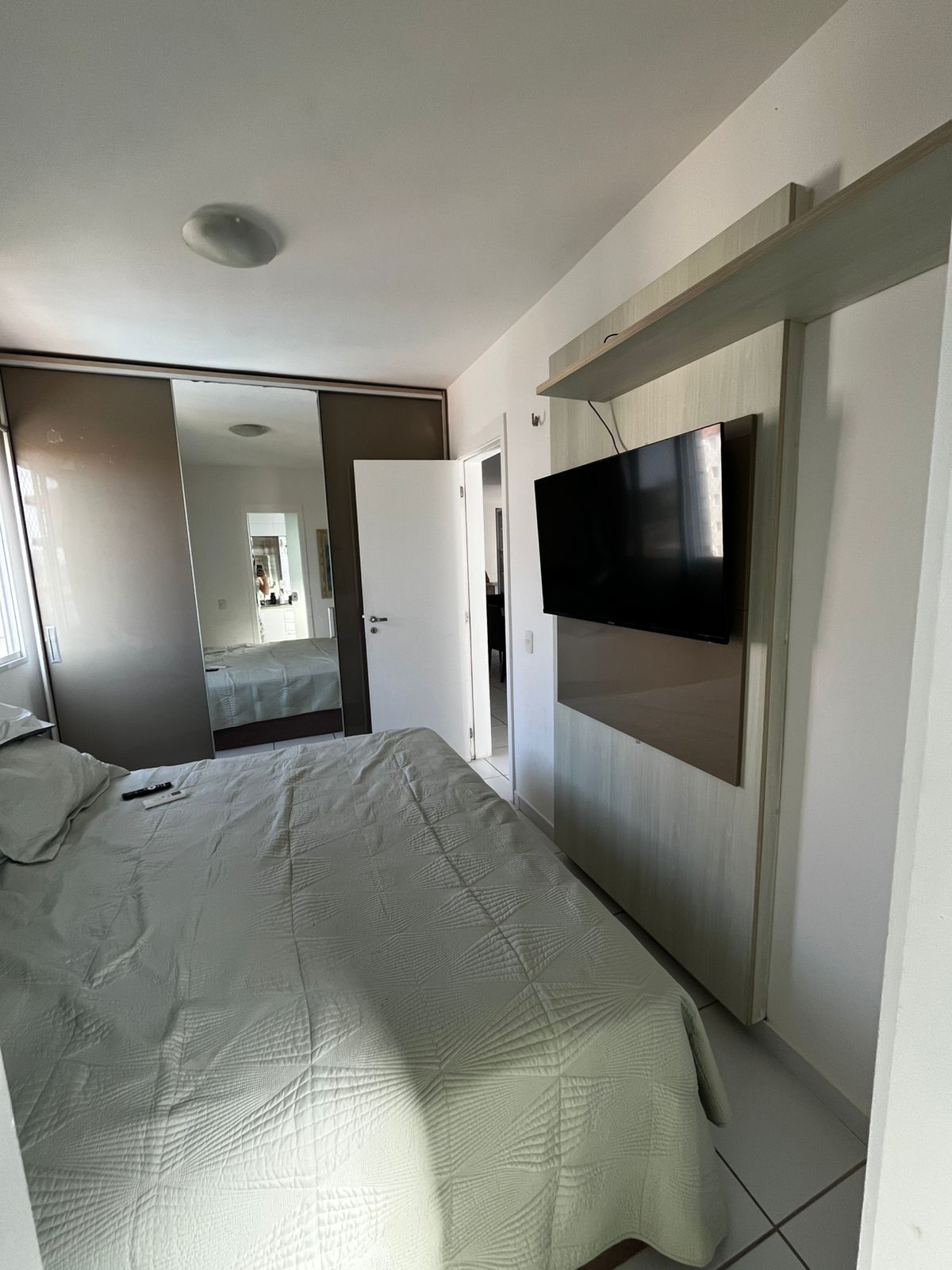 Apartamento, 3 quartos, 78 m² - Foto 5