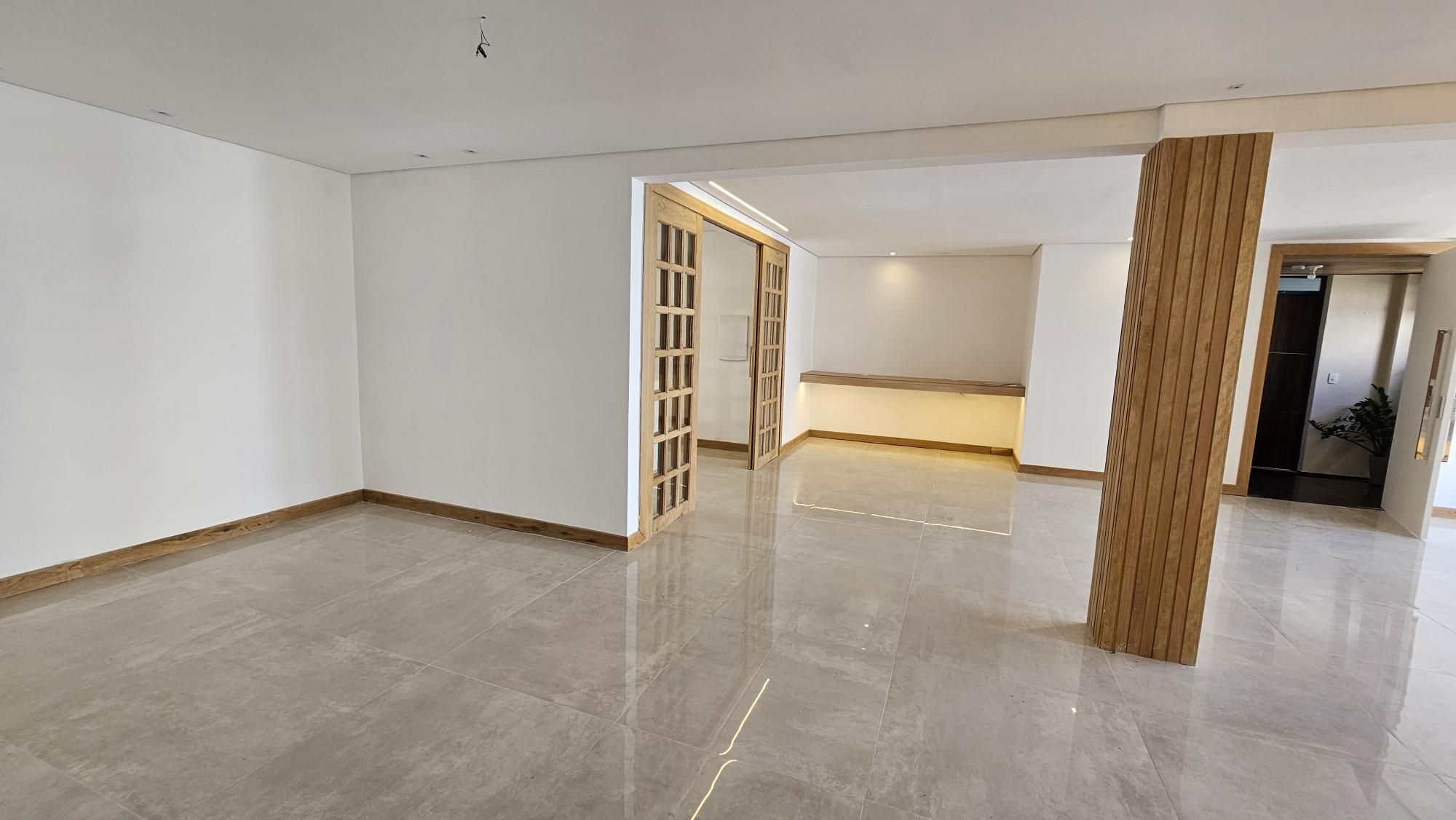 Apartamento, 3 quartos, 185 m² - Foto 5
