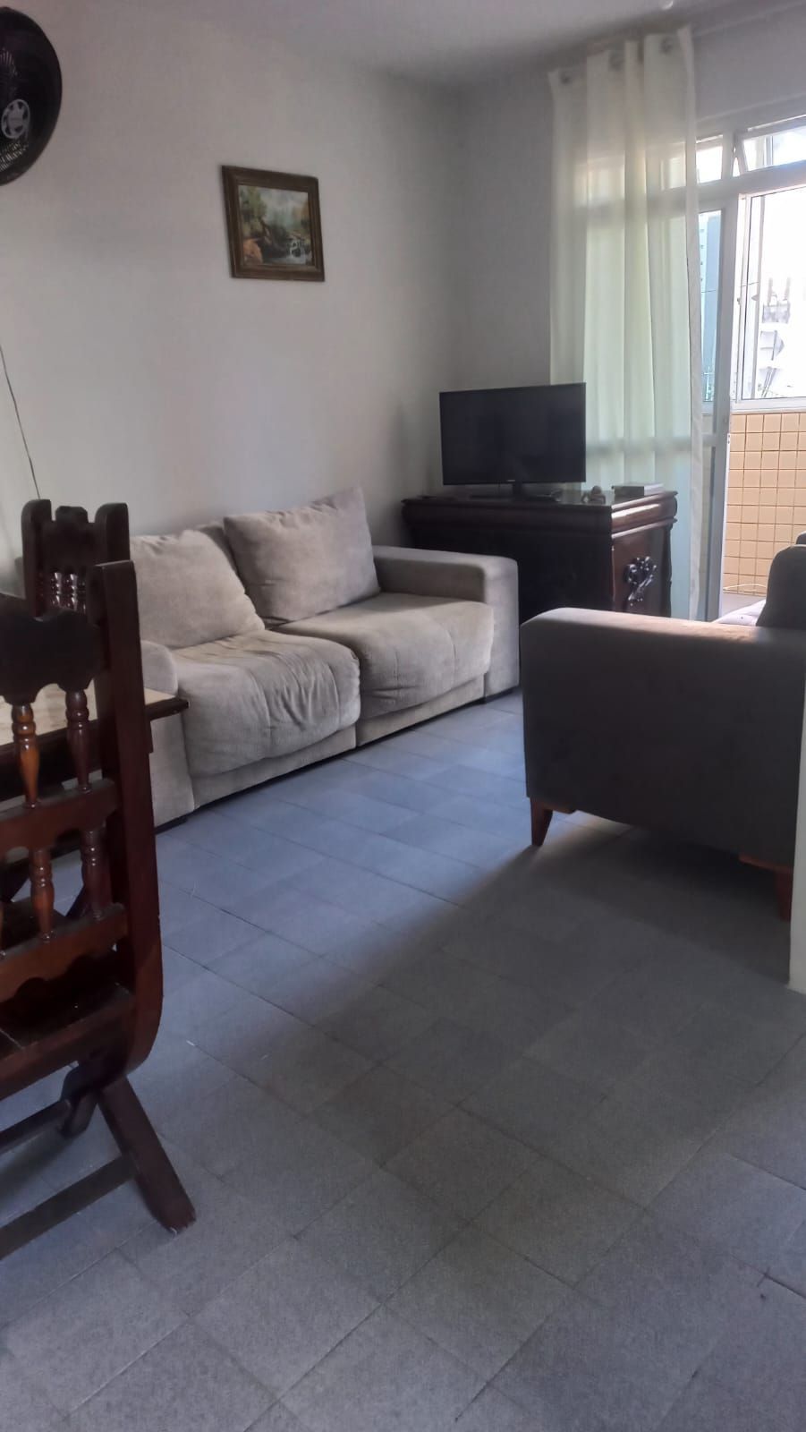Apartamento de 2 quartos, 55m² no bairro Meireles, em Fortaleza | Eu Corretor