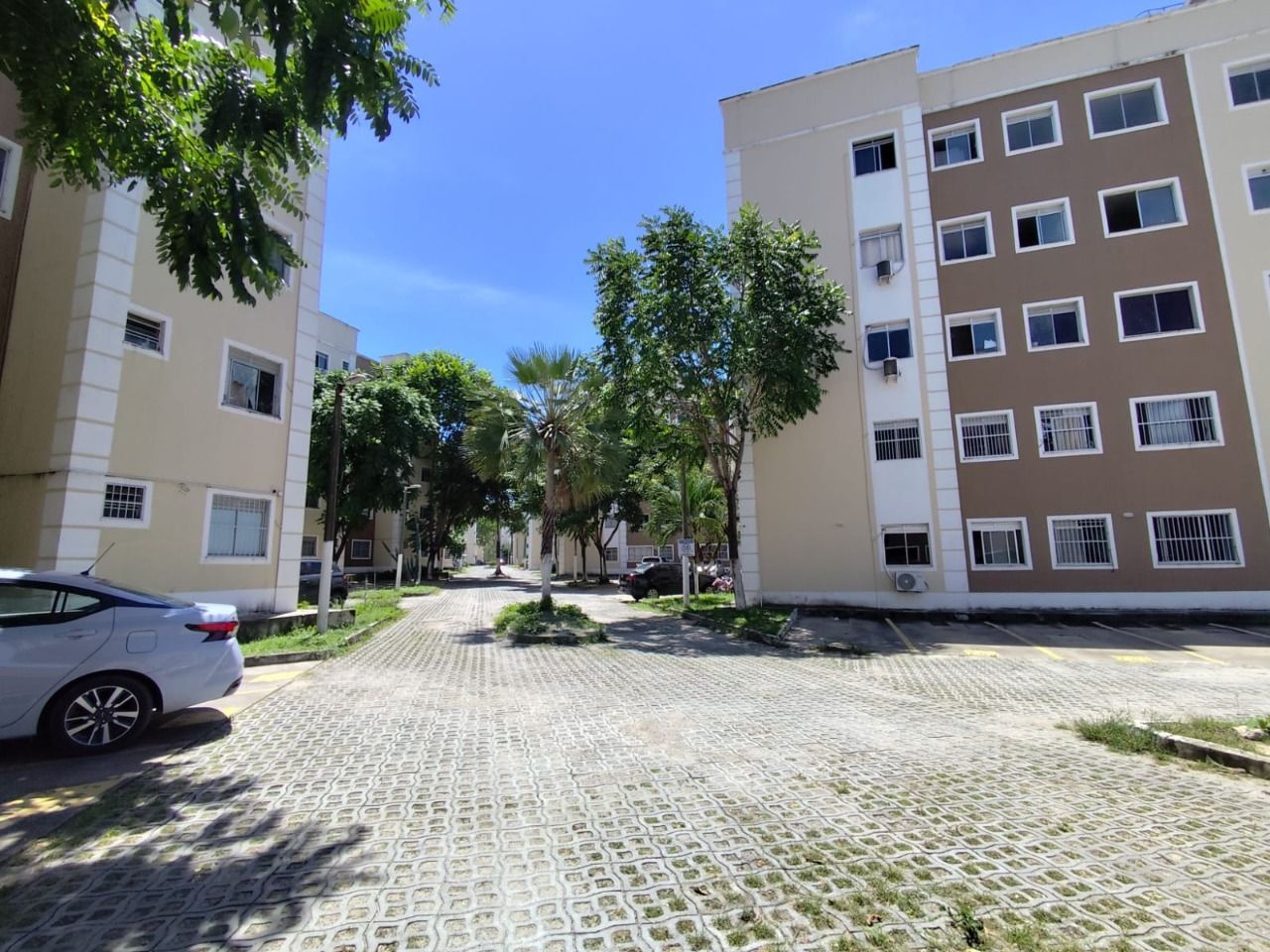 Apartamento, 3 quartos, 119 m² - Foto 1